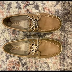 Sperry’s